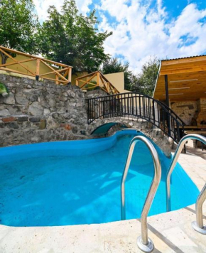 Luxury Villa 3 Yerevan